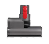 Mini Tête De Brosse Motorisée,Compatible Pour Dyson ,Vacuum Cleaner V7 V8 V10 V11 V15 Stick Suction Head For Mattress Tool