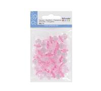 Artemio Mini tétines 11060123 Rose