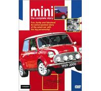 Mini - The Complete Story [Import USA Zone 1]
