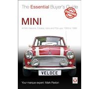 Mini: The Essential Buyer's Guide