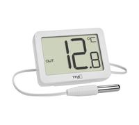 Mini-Thermomètre digital intérieur/extérieur 30.1066.02 sonde de température ...