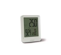 Mini thermomètre hygromètre 3 en 1 - 107247 -