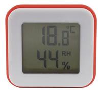 - Mini hygromètre thermomètre électronique intérieur