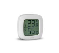 Mini thermomètre hygromètre intérieur - 107245 - Avidsen