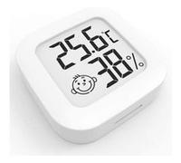 Mini Thermomètre Hygromètre Moniteur de compteur intérieur G
