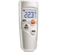 Testo Mini-thermomètre infrarouge à pile Testo 805