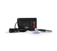 Mini thermomètre Reptiles Planet Noir TU
