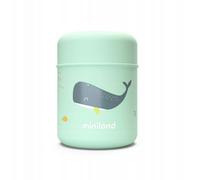 Mini Thermos Whaley Pour Les Repas Bleu Bleu