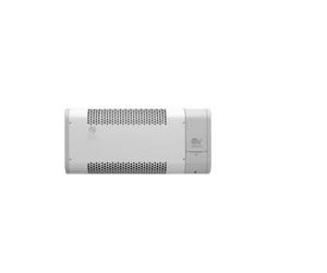 MINI THERMOVENTILATEUR MURAL MICRORAPID 1000W AVEC TIMER 0000070661 70661