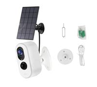 Mini Thumb Action Camera Camera 120 ° Grand Angle De L'objectif Grand Angle 1080p Caméra Corporelle Avec Clip Arrière Magnétique, Clip À 360 °, Caméscope POV Mains Libres Avec Accessoires De Montage P