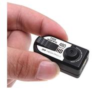 MINI THUMB DV Caméra HD 30 MEGAPIXEL USB Q5 Résolution 720 x 480 Micro Caméra.