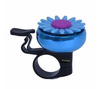 Mini timbre para bicicleta
