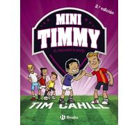 Mini Timmy - El siguiente nivel