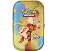 Mini Tin Pokémon EV 3.5