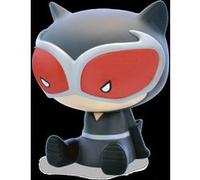 Mini Tirelire Chibi Catwoman G