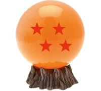 Plastoy - 80060 - Figurine - Tirelire Dragon Ball - Boule de Cristal