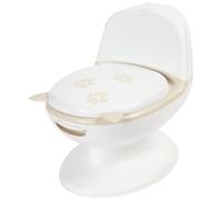 Mini toilette d'apprentissage Sand Fox