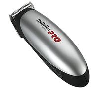 Mini-tondeuse BaBylissPRO 3030050006810 Forfex Pro FX44E, coloris argenté