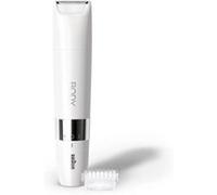Braun BS1000 Blanc 1 Alcaline