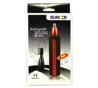 MINI TONDEUSE de PRECISION OREILLES et NEZ