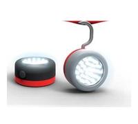 Mini torche baladeuse 24 LED Xanlite Lumière blanche G