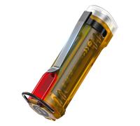 Mini Torche Rechargeable - Lampe De Poche Porte-clés Super Lumineuse, Mini Torche LED Pour Un Transport Quotidien | Lampes De Poche Porte-clés, Pour Courir La Nuit, Marcher, Survivre, Maison, Camping,