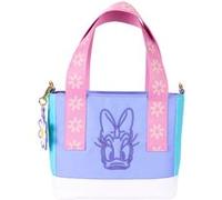 Mini tote en nylon Funko Loungefly Disney Daisy Duck Multicolore G