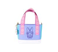 Mini tote en nylon Funko Loungefly Disney Daisy Duck Multicolore