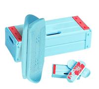 Mini Touche Magnétique | Nouveauté 3D Fidgeting De Poche | Obstacles De Touche Pro, Faites Tourner, Retournez Et Faites Roulers Votre Stress | pour Fils, Fille, Amis De La Famille