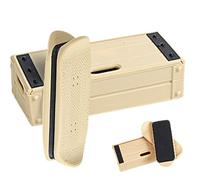 Mini Touche Magnétique | Nouveauté 3D Fidgeting De Poche | Obstacles De Touche Pro, Faites Tourner, Retournez Et Faites Roulers Votre Stress | pour Fils, Fille, Amis De La Famille