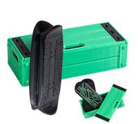 Mini Touche magnétique | Obstacles des Touches Professionnelles | Mini Skateboard Finger Fidget Toys avec aimants | Accessoires d'entraînement Professionnels pour Skateboard Jouet Anti-Stress