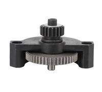 MINI TOUR À ENGRENAGES À VITESSE VARIABLE, CONSTRUCTION ROBUSTE ET PERFORMANCES STABLES POUR UN USINAGE POLYVALENT 0618 CJ18 CJ0618A 0618-3B