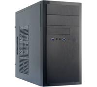 mini-tour Chieftec HT-01B-OP Boîtier PC noir