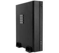 mini-tour Chieftec IX-06B-OP Boîtier PC noir