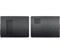 mini-tour Chieftec UE-02B Boîtier PC noir