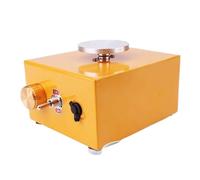 Mini tour de potier avec 3 mini plateaux tournants, machine à 2000 tr/min for la fabrication poterie en argile Applications polyvalentes
