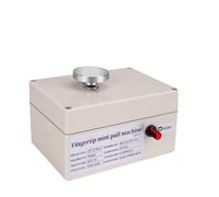 Mini tour de potier, avec 6 outils façonnage, 2000 tr/min, mini machine fabrication d'argile, bricolage pour le bricolage(1)