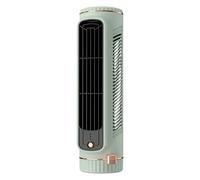 Mini Tour De Refroidissement, Ventilateur Sans Lame, Rechargeable Par Usb,