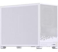 mini-tour Jonsbo Boîtier, Boîtier gaming, Boîtier PC blanc