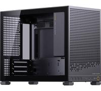 mini-tour Jonsbo Boîtier, Boîtier gaming, Boîtier PC noir