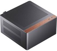 mini-tour Jonsbo Boîtier, Boîtier gaming, Boîtier PC noir