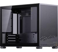 mini-tour Jonsbo Boîtier, Boîtier gaming, Boîtier PC noir