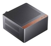 Jonsbo Boîtier PC mini-tour Gaming Noir