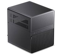 Jonsbo N3 unité centrale Mini Tower Noir
