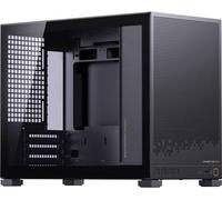 mini-tour Jonsbo Boîtier, Boîtier gaming, Boîtier PC noir