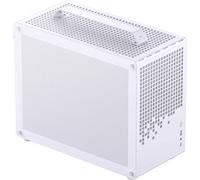 mini-tour Jonsbo Boîtier, Boîtier PC, Boîtier gaming blanc