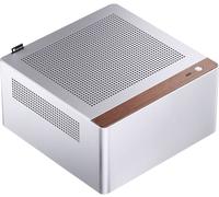 mini-tour Jonsbo Boîtier PC, Boîtier gaming, Boîtier argent