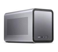 Jonsbo N1 Mini-ITX Gehäuse - Gris