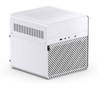 Jonsbo Boîtier PC N2 Mini-ITX gaming Blanc