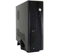 mini-tour LC Power LC-1400MI Boîtier PC noir